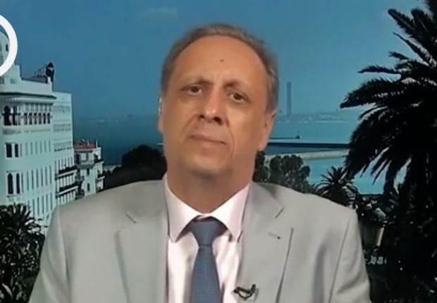 Soufiane Djilali : «Il n’y a pas de répression des libertés en Algérie» (Vidéo)