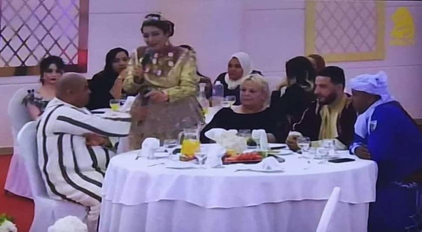 Bahia TV Organise une soirée artistique en pleine pandémie : Les autorités réagissent