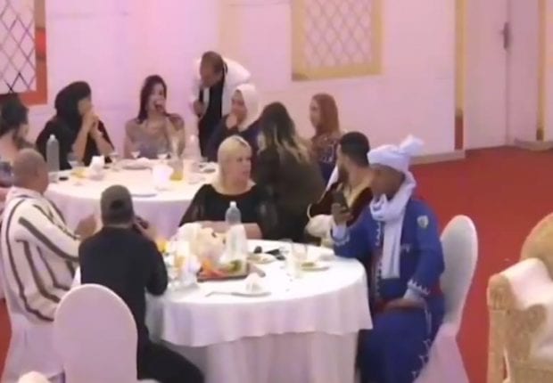 Coronavirus : L&rsquo;affaire de la soirée organisée par « Bahia TV » devant la justice !