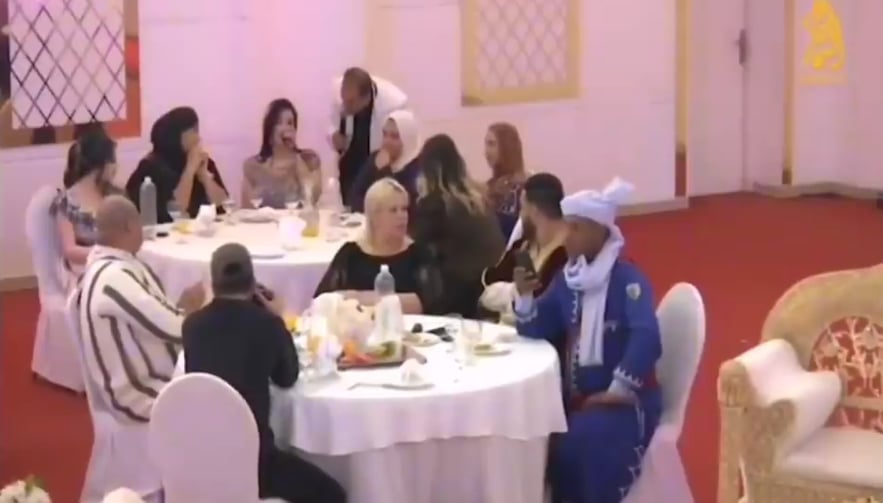 Coronavirus : L’affaire de la soirée organisée par « Bahia TV » devant la justice !