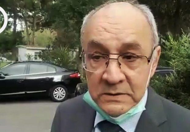 Coronavirus Algérie : Ce qu’a dit Dr Berkani sur le Déconfinement