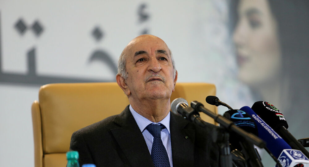 Discours à la nation : Ce qu’a demandé Tebboune aux algériens