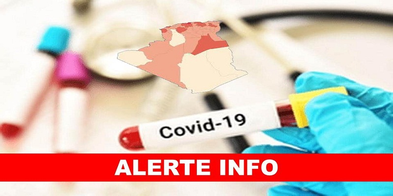 Coronavirus Algérie : Le bilan dépasse la barre des 500 décès- 10 mai