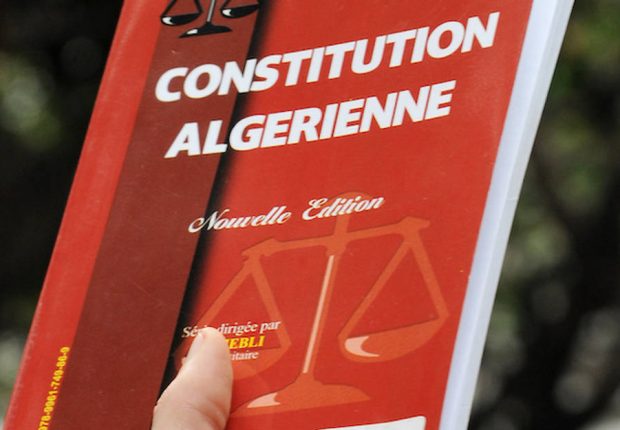Révision de la Constitution : Une erreur « technique » dans l’article 98