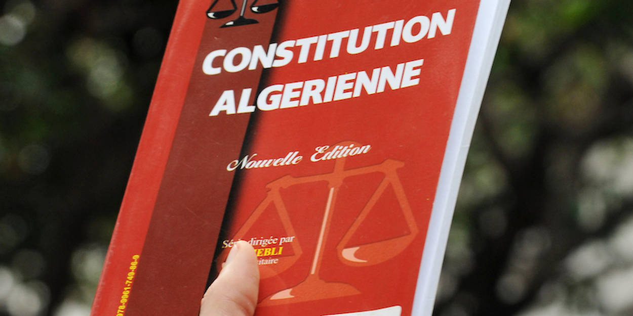 Révision de la Constitution : Une erreur « technique » dans l’article 98