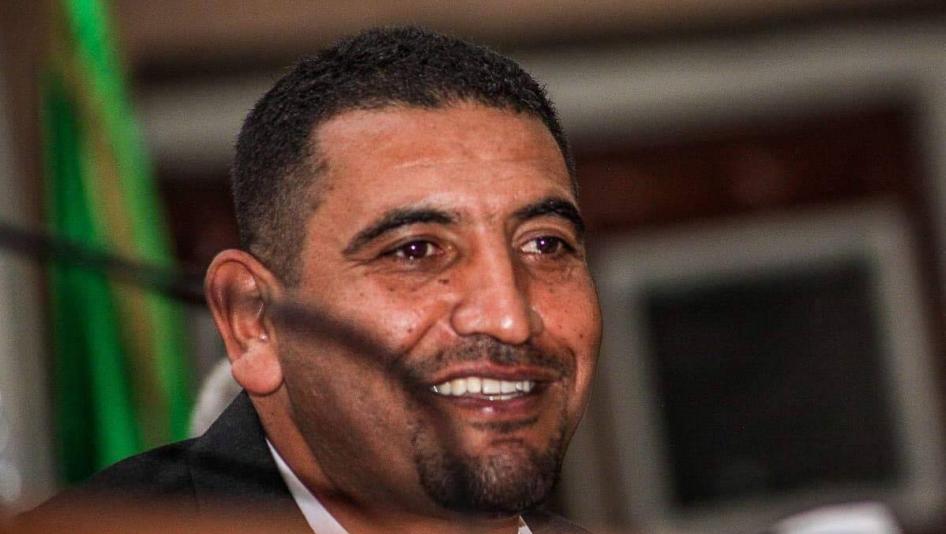 Karim Tabbou « privé de son droit de passer un appel téléphonique »