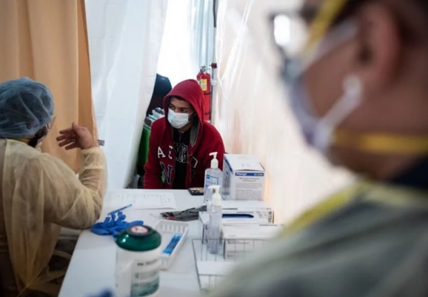 Coronavirus Algérie : Les principaux événements de la journée du 15 Mai 2020