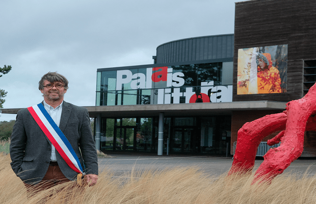 Un député français réclame la régularisation des sans-papiers