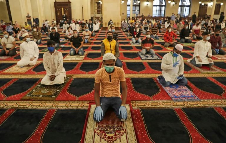 Voici les pays qui ont autorisé la prière de l’Aïd el-Fitr