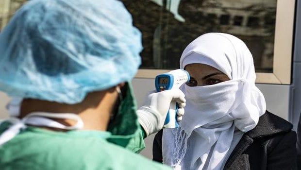Coronavirus Algérie : Les principaux événements de la journée du 23 Mai 2020