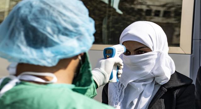 Coronavirus Algérie : Les principaux événements de la journée du 23 Mai 2020