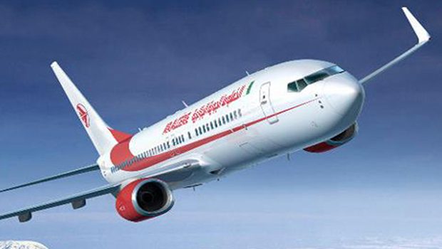 Réouverture de l’espace aérien : Les précisions de la présidence