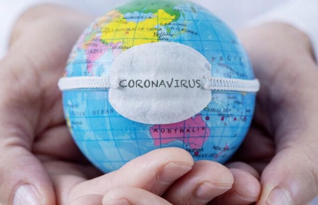 OMS : « Le Coronavirus pourrait ne jamais disparaître »