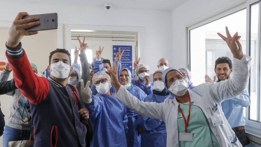 Coronavirus Algérie : Les principaux événements de la journée du 29 Mai 2020