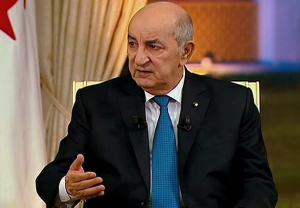 Non-respect des mesures de protection : Tebboune menace de « tout fermer »