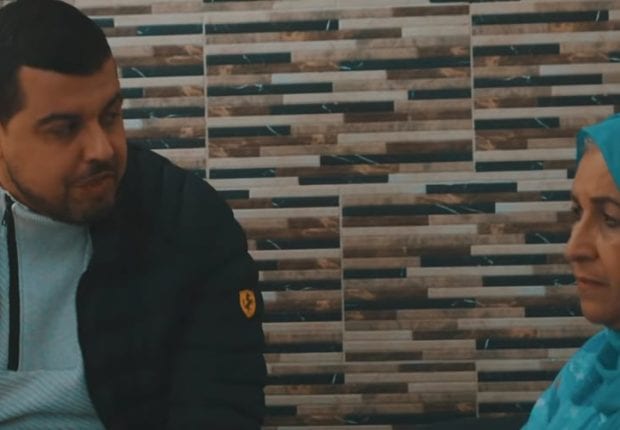 Un autre feuilleton télévisé fait scandale sur les réseaux sociaux