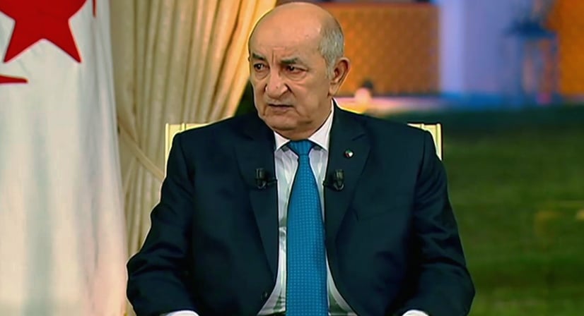 Baisse des prix du pétrole, réserves de changes…Tebboune s’exprime sur la situation économique