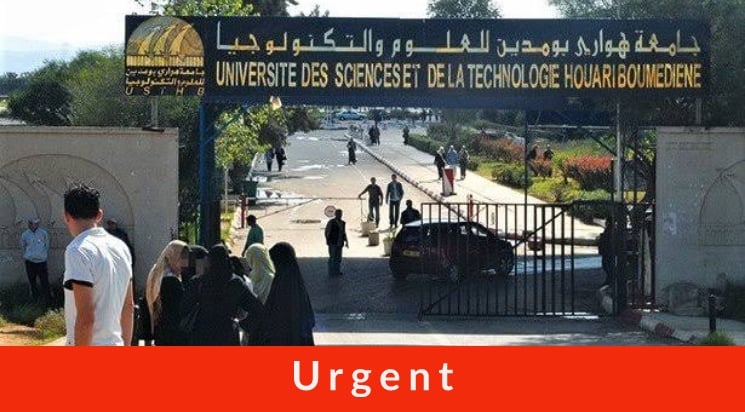 Sort de l’année universitaire : Les décisions du Conseil des ministres