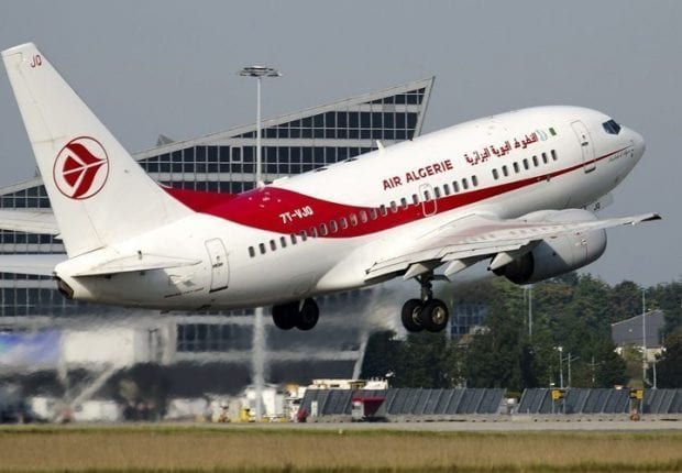 Rapatriement d’Algériens bloqués à l’étranger : plusieurs vols effectués