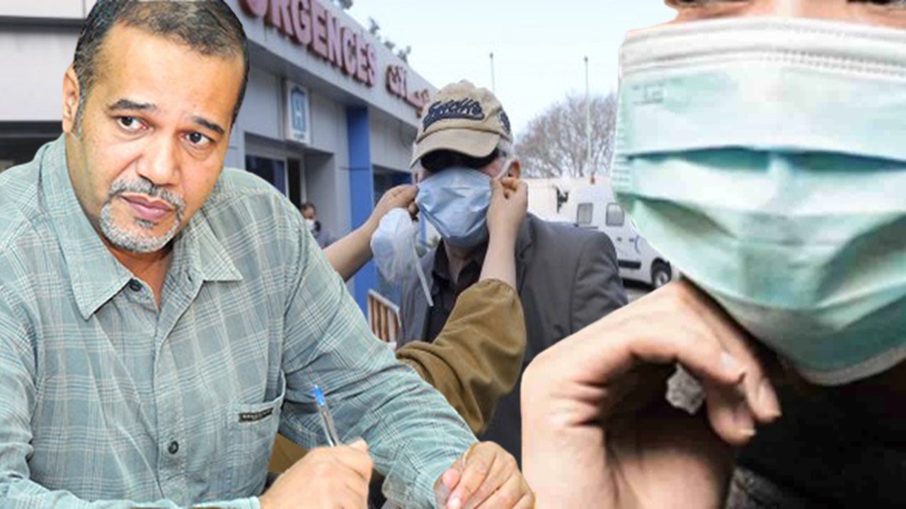 APOCE : « le prix du masque ne doit pas dépasser 15 DA »