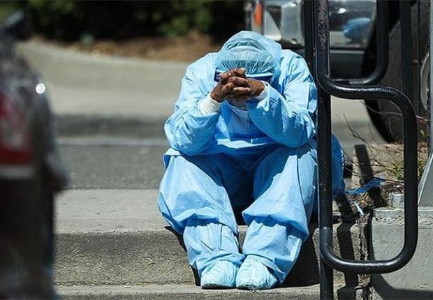 Coronavirus Algérie : Le bilan des décès se stabilise, les guérisons à la hausse