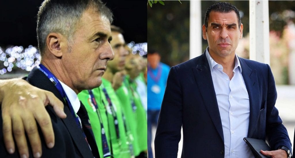 Affaire Alcaraz : Voila combien la FAF devra payer à l&rsquo;ancien sélectionneur des verts