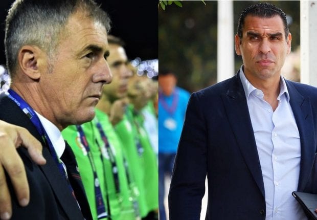 Affaire Alcaraz : Voila combien la FAF devra payer à l&rsquo;ancien sélectionneur des verts