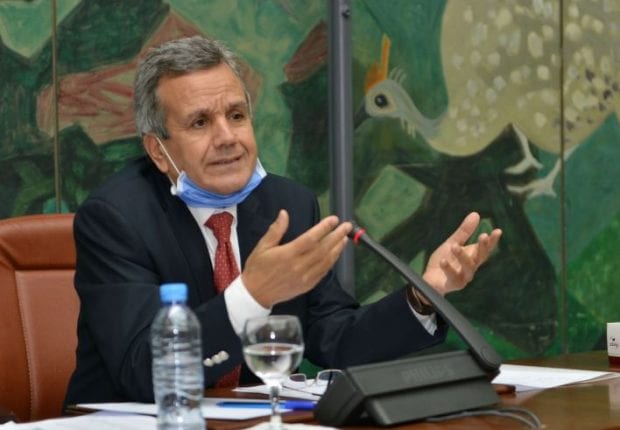 Coronavirus Algérie : Benbouzid se prononce sur les conditions du déconfinement