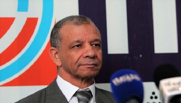 Ce qu’a dit Bengrina sur la constitutionnalisation de Tamazight