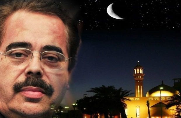 Bonatiro annonce la date de l&rsquo;Aïd el-Fitr