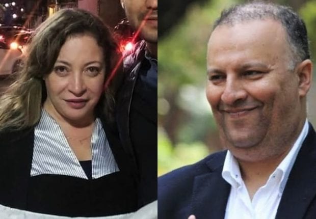 Amira Bouraoui condamnée à de la prison ferme dans une affaire de Anis Rahmani