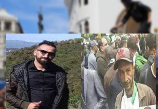 Cour de Ruisseau : Verdict du procès en appel de Houari Zohir et Saeddedine Youcef islam