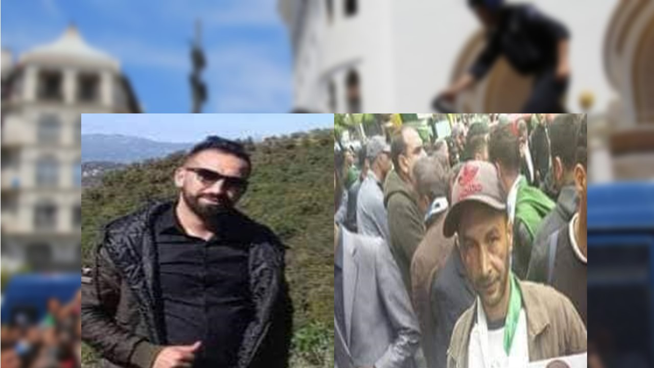 Cour de Ruisseau : Verdict du procès en appel de Houari Zohir et Saeddedine Youcef islam