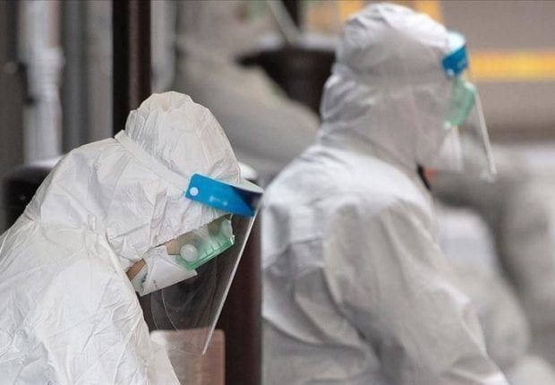 Coronavirus Algérie : Les principaux événements de la journée du 10 Mai 2020