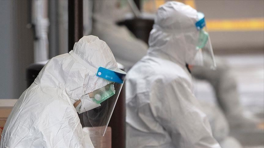 Coronavirus Algérie : Les principaux événements de la journée du 10 Mai 2020