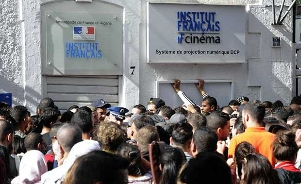 Du nouveau pour les algériens désireux poursuivre leurs études en France