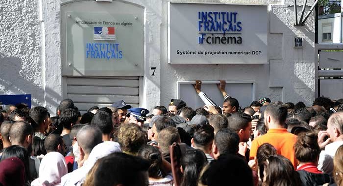 Du nouveau pour les algériens désireux poursuivre leurs études en