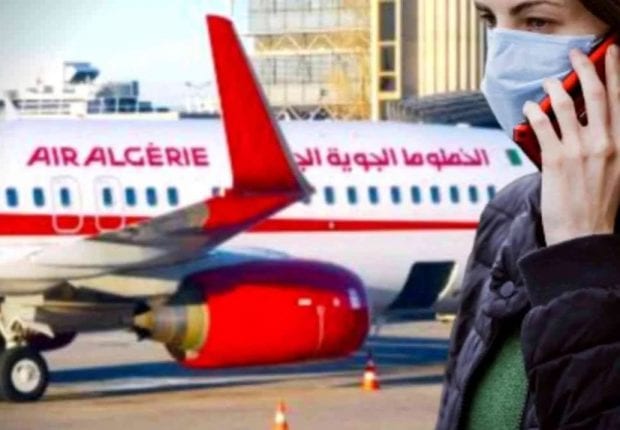 Algériens bloqués en France : Deux nouveaux vols de rapatriement