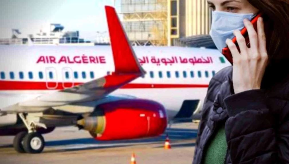 Algériens bloqués en France : Deux nouveaux vols de rapatriement