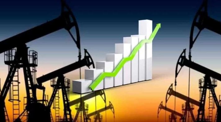 Les cours du pétrole toujours en hausse