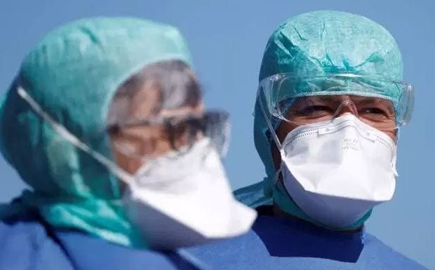 Coronavirus : « Pas de vaccin avant 18 mois » (Frédérique Vidal)