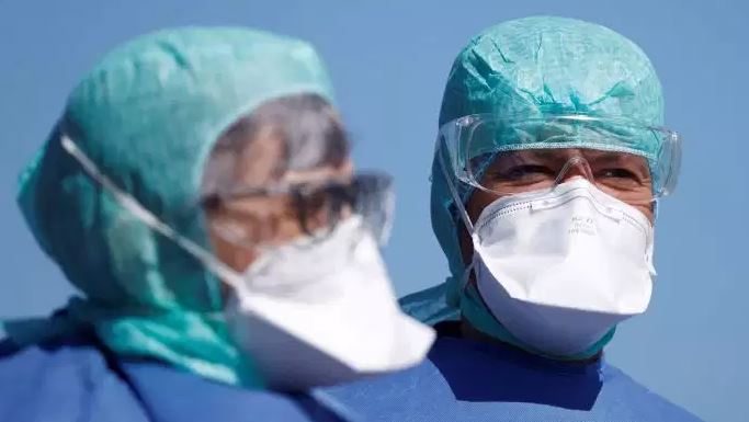 Coronavirus : « Pas de vaccin avant 18 mois » (Frédérique Vidal)