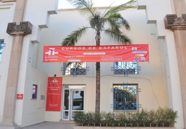 L’Institut Cervantes d’Alger annonce des cours d’espagnol pour débutants par visioconférence