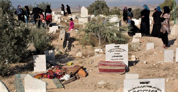 Visites des cimetières durant l&rsquo;Aïd : Ce qu&rsquo;a dit Djelloul Hadjimi