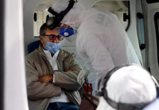 Bilan coronavirus du 29 Mai : Les guérisons passent à 5422