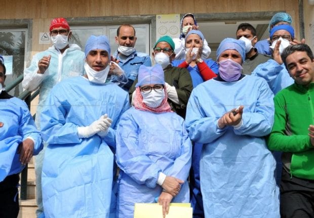 Coronavirus Algérie : Les principaux événements de la journée du 31 Mai 2020