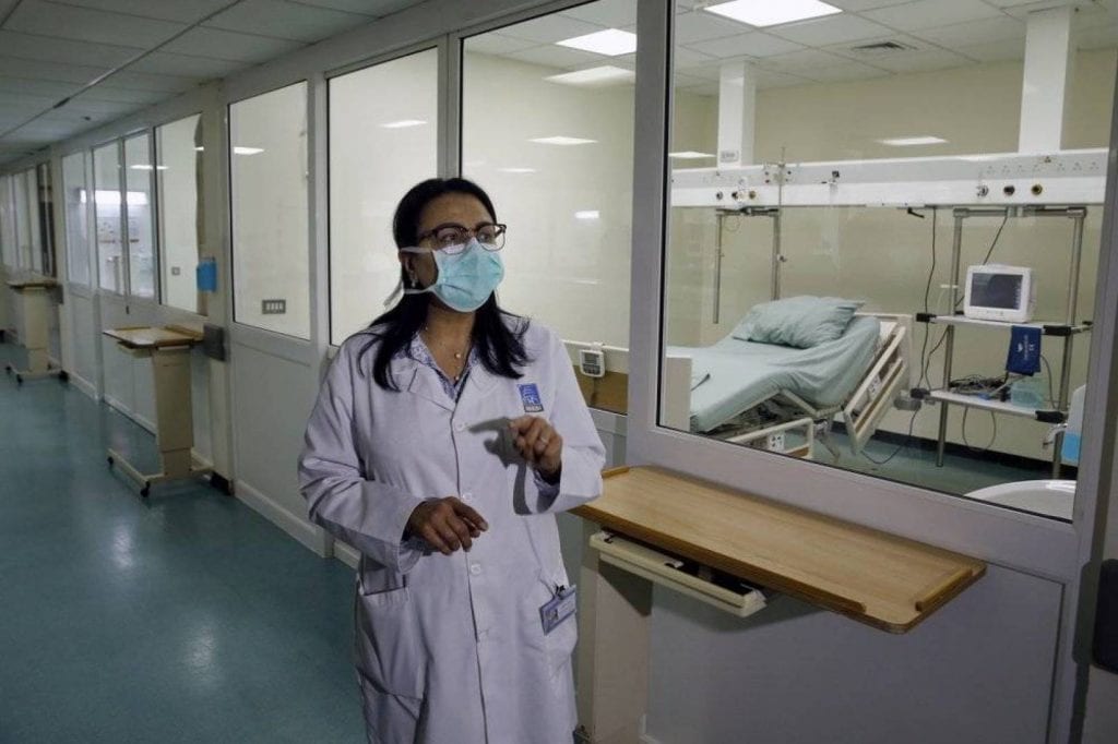 Coronavirus Algérie : Les principaux événements de la journée du 2 Mai 2020