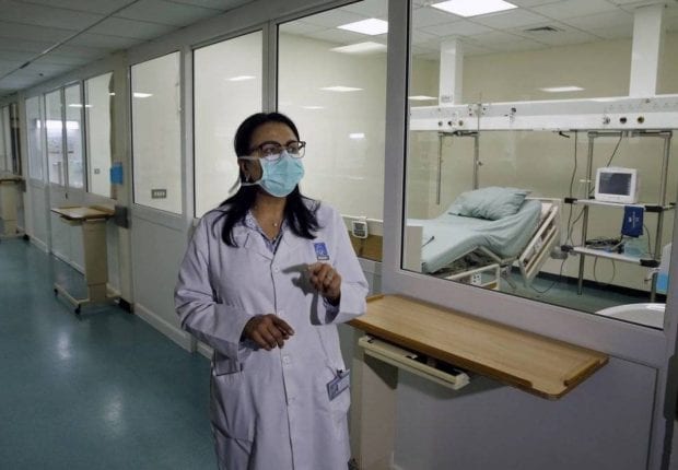 Coronavirus Algérie : Les principaux événements de la journée du 2 Mai 2020