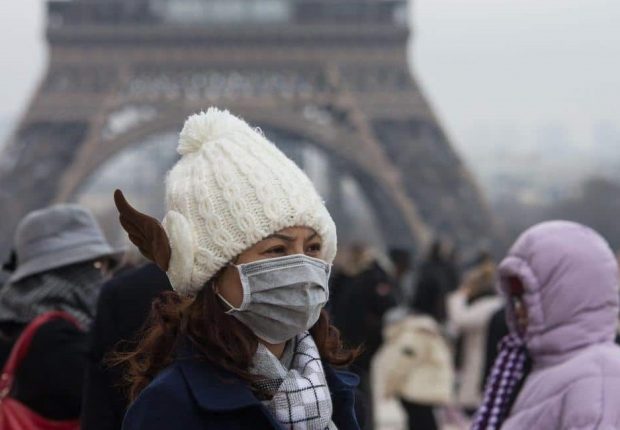 Coronavirus : En France, le Bilan des décès repart à la hausse