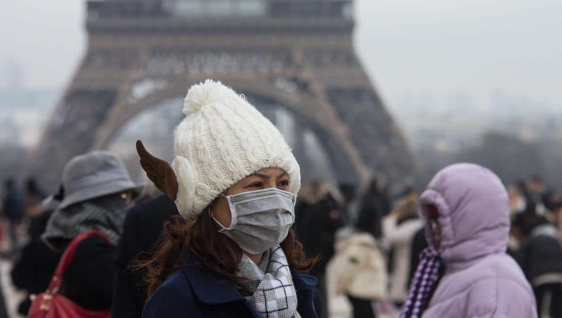 Coronavirus : En France, le Bilan des décès repart à la hausse